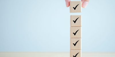 Arbeidsvoorwaarden check