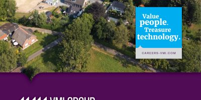 HR Banner opmaak I VMI luchtfoto