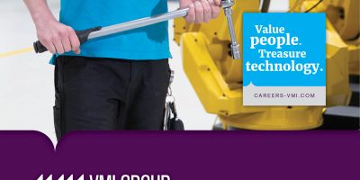 HR banner opmaak I Productie