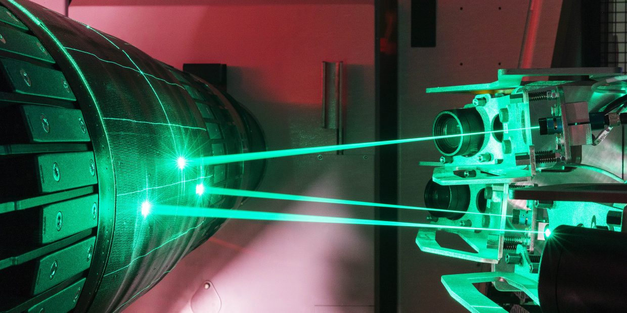 HR vacature – VMI PIXXEL