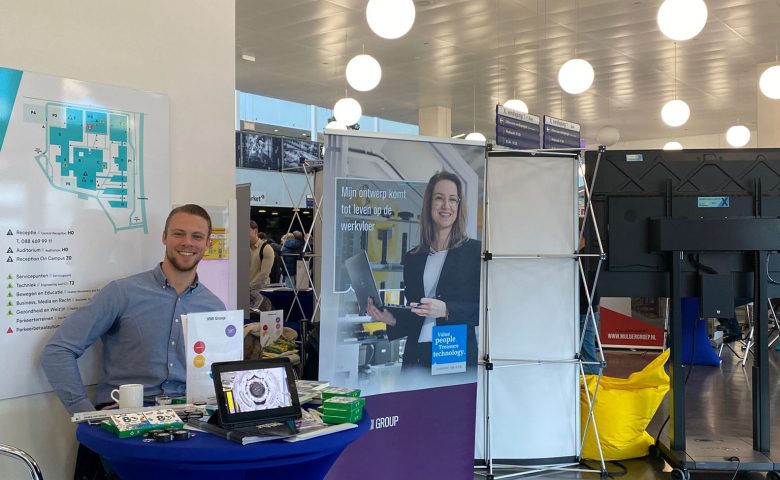 Opendag Windesheim