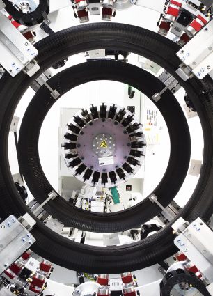 HR vacature – VMI TIRE MILE 2016 0474