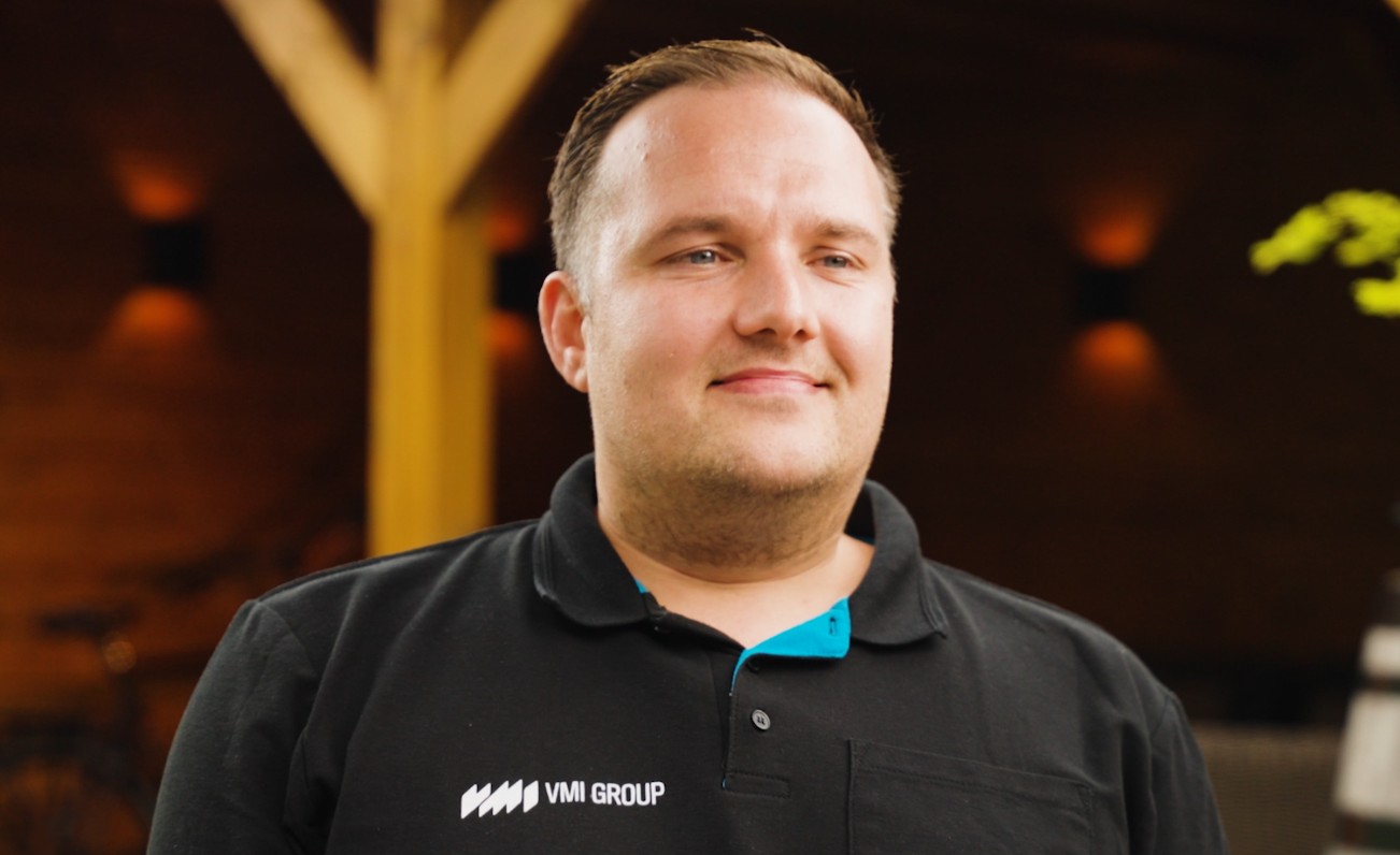 Thumbnail video Paul