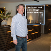 John Thiadens quote foto