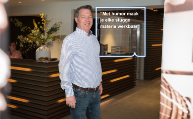 John Thiadens quote foto