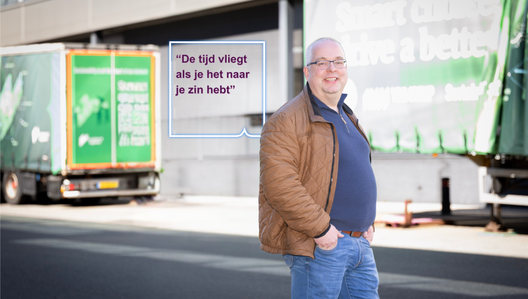 Marco de Bruin quote foto