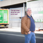 Marco de Bruin quote foto