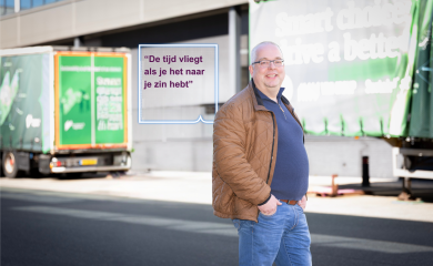 Marco de Bruin quote foto