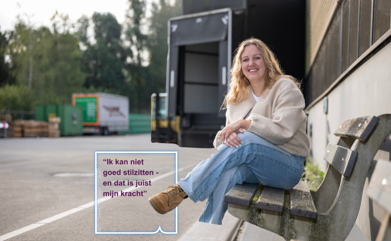 Romy Wolters – Testimonial